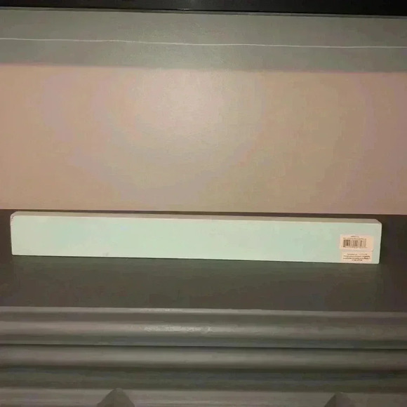 🛍 3 for $20 Home Decor Wooden sign - Picture 2 of 2